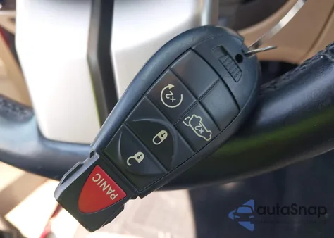 2012 Jeep Grand Cherokee Limited from USA, damaged, VIN 1C4RJFBGXCC248423